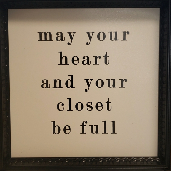 G's Closet!! - Picture 4 of 12